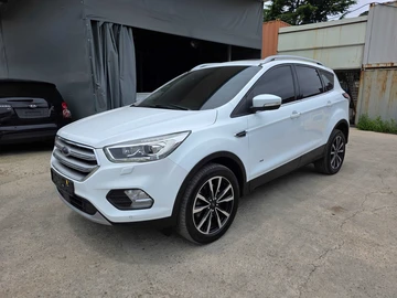 Авто Ford Kuga 2017 № 8706415