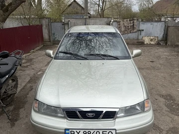 Авто Daewoo Nexia 2007 № 8706419