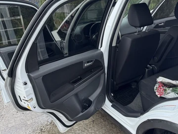 Авто Suzuki Sx4 2012 № 8706422