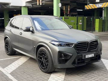 Авто BMW X5 2018 № 8706429