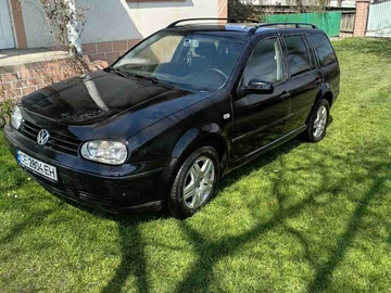 Авто Volkswagen Golf 2004 № 8706433