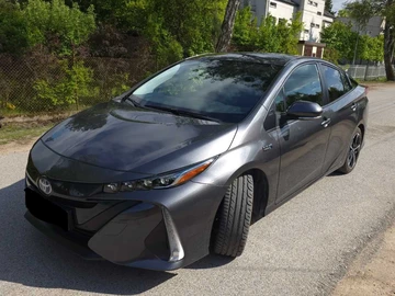 Авто Toyota Prius 2020 № 8706435