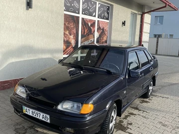 Авто ВАЗ 2115 2005 № 8706533