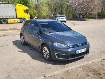 Авто Volkswagen Golf 2014 № 8706534