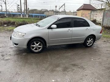 Авто Toyota Corolla 2006 № 8706535