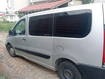 Авто Peugeot Expert 2007 № 8706539