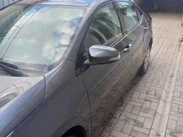 Авто Toyota Corolla 2013 № 8706540
