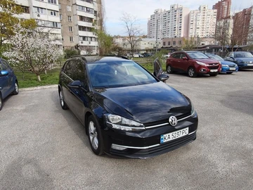 Авто Volkswagen Golf 2019 № 8706542