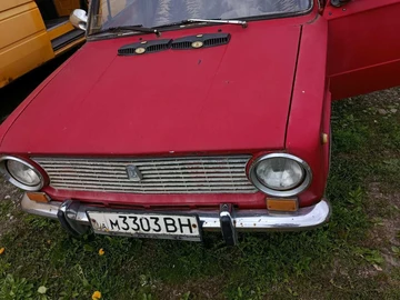 Авто ВАЗ 2101 1988 № 8706546
