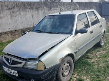 Авто Dacia Solenza 2004 № 8706553