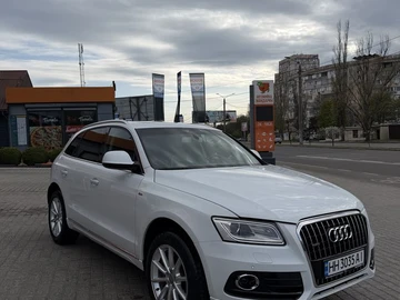 Авто Audi A5 2016 № 8706554