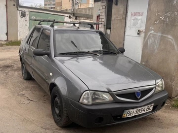 Авто Dacia Solenza 2003 № 8706555