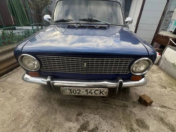 Авто ВАЗ 2101 1977 № 8706563