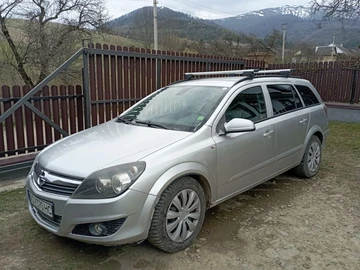 Авто Opel Astra 2008 № 8706564