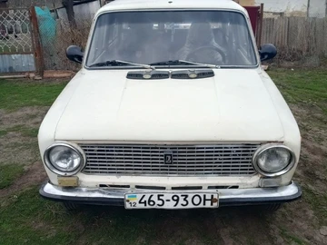 Авто ВАЗ 1111 Ока 1980 № 8706566
