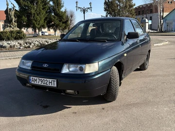 Авто ВАЗ 2110 2005 № 8706569