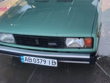 Авто ВАЗ 2105 1987 № 8706570