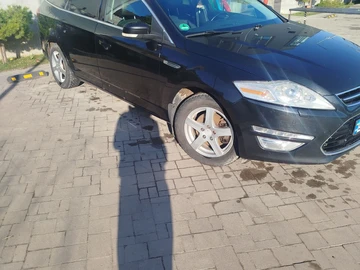 Авто Ford Mondeo 2012 № 8706573