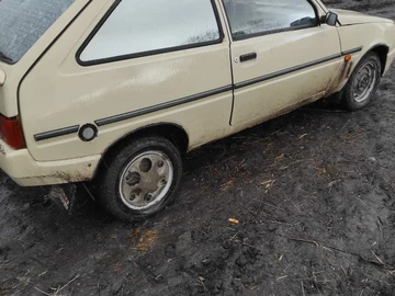 Авто ЗАЗ Таврия 2005 № 8706580