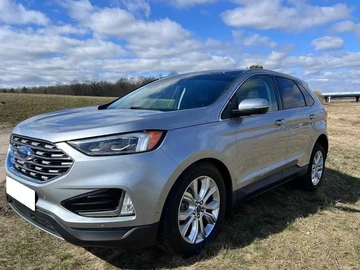 Авто Ford Edge 2020 № 8706589
