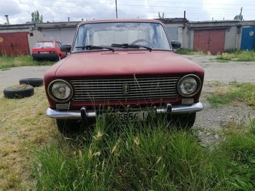 Авто ВАЗ 2101 1973 № 8706592