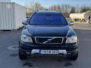 Авто Volvo Xc90 2009 № 8706593