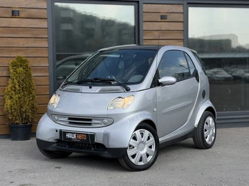Авто smart Fortwo 2006 № 8706599