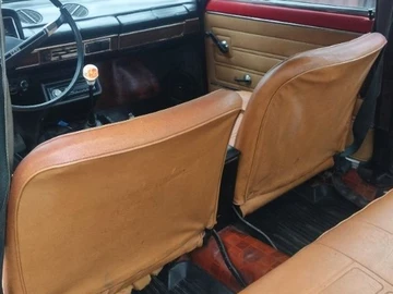 Авто ВАЗ 2101 1981 № 8706605