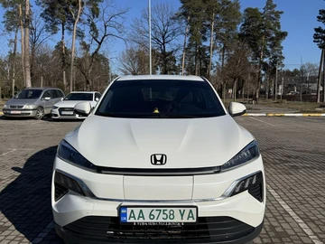 Авто Honda Avancier 2022 № 8706608