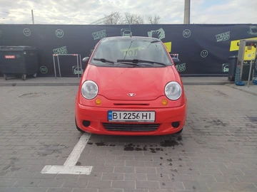 Авто Skoda 100 2008 № 8706611