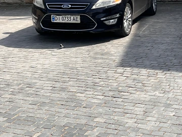 Авто Ford Mondeo 2011 № 8706619