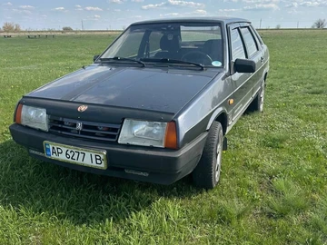 Авто ВАЗ 21099 1997 № 8706623