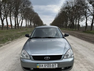 Авто ВАЗ 2170 Priora 2008 № 8706624