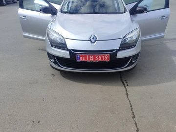 Авто Renault Megane 2012 № 8706626