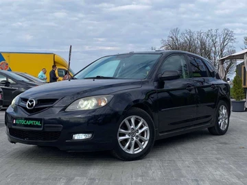 Авто Mazda 3 2006 № 8706627