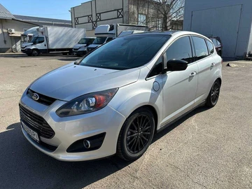 Авто Ford C-Max 2016 № 8706640