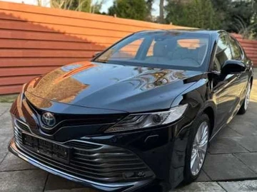 Авто Toyota Camry 2020 № 8706642
