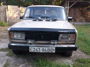 Авто ВАЗ 21053 1989 № 8706643