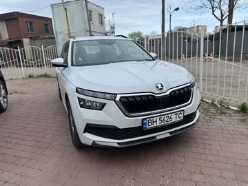 Авто Skoda 100 2023 № 8706648