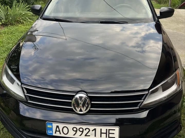 Авто Volkswagen Jetta 2015 № 8706651