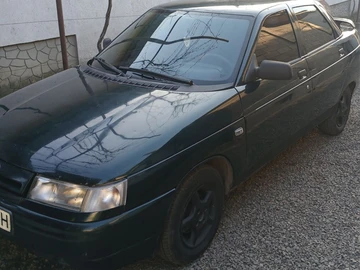Авто ВАЗ 2110 2002 № 8706654