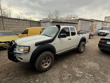 Авто Ford Ranger 2007 № 8706655