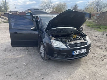 Авто Ford C-Max 2006 № 8706659
