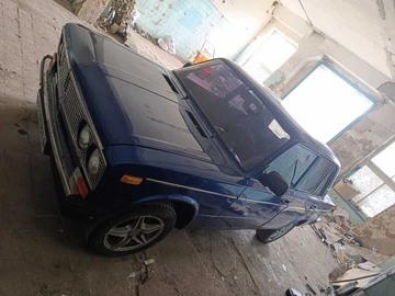 Авто ВАЗ 2103 1989 № 8706660
