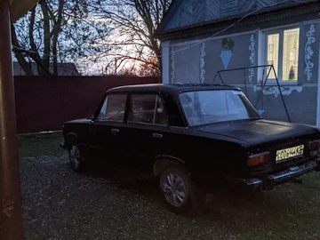 Авто ВАЗ 2101 1975 № 8706671