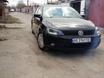 Авто Volkswagen Jetta 2013 № 8706672