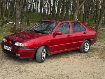 Авто SEAT Toledo 1993 № 8706674