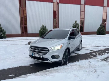 Авто Ford Escape 2015 № 8706677