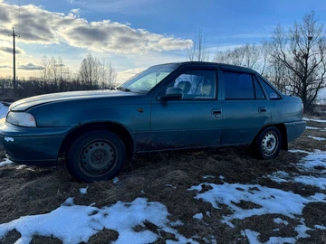 Авто Daewoo Nexia 1996 № 8706679