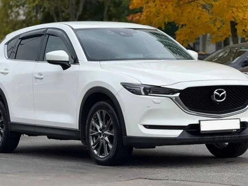 Авто Mazda Cx-5 2021 № 8706684